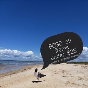 SERIOUS CLOSET CLEANOUT!